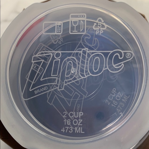 Ziploc Kitchen Ziploc Containers Toronto Blue Jays 2 Count Poshmark
